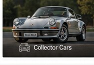 Collector Cars