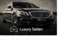 Luxury Sedan